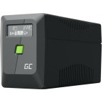 Green Cell 650VA 360W PowerProof – Zboží Živě
