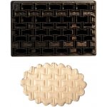 Dortisimo Patchwork otiskovač Cesil Košíkový výplet – Hledejceny.cz