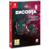 Hra na Nintendo Switch Encodya