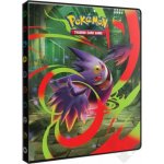 Ultra Pro Pokémon TCG Mega Evolution A5 album – Zbozi.Blesk.cz