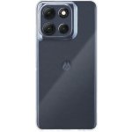 Tactical TPU Motorola Moto G86 Transparent – Zboží Živě