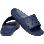 Crocs classic SLIDE 206121-410 NAVY – Zbozi.Blesk.cz