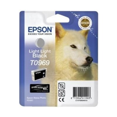 Epson C13T09694010 - originální – Hledejceny.cz