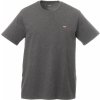 Pánské Tričko Levi´s Original HM Tee Dark gray pánské tričko 56605-0149 tmavě šedé