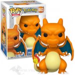 Funko Pop! Pokémon Charizard Games 843 – Zboží Mobilmania