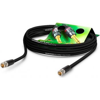 Sommer Cable VTGR-1000-SW-SW - 10m