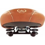 Monte Grappa Bravo Soft hnědé – Zboží Dáma