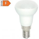 Diolamp SMD LED reflektorová žárovka matná R50 7W/E14/230V/3000K/620Lm/120° – Zbozi.Blesk.cz