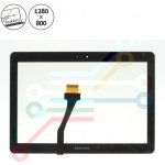 Samsung Galaxy Tab 2 GT-P5100 dotykové sklo – Hledejceny.cz