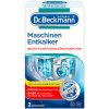 Čisticí prostředek na spotřebič Dr.Beckmann Maschinen Entkalker 100 g