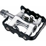 Exustar SPD E-PM818 pedály – Zboží Dáma Exustar SPD E-PM818 pedály – Zboží Dáma