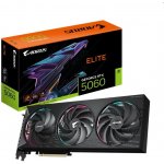 Gigabyte GeForce RTX 5060 ELITE 8G GV-N5060AORUS E-8GD – Zboží Živě