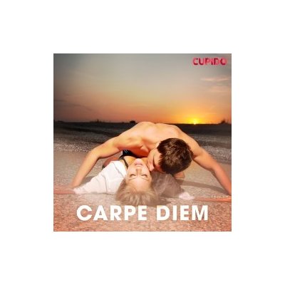 Carpe Diem (EN) – Zbozi.Blesk.cz