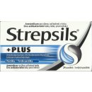 STREPSILS PLUS ORM 0,6MG/1,2MG/10MG PAS 24