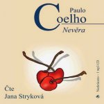 Nevěra - Paulo Coelho – Hledejceny.cz
