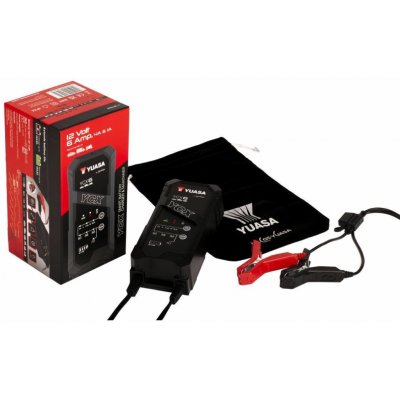 Yuasa YCX6 12V 6A – Hledejceny.cz