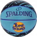 Spalding SPACE JAM TUNE SQUAD BUGS – Zboží Mobilmania