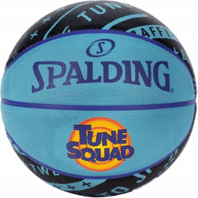 Spalding SPACE JAM TUNE SQUAD BUGS – Sleviste.cz