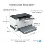 HP LaserJet M209dwe 6GW62E Instant Ink – Zbozi.Blesk.cz