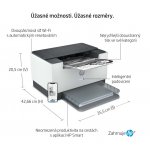 HP LaserJet M209dwe 6GW62E – Zboží Živě