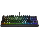 SteelSeries Apex 3 TKL 64831 – Hledejceny.cz