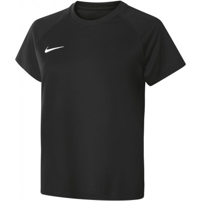 Nike Dámské funkční triko černá – Zbozi.Blesk.cz