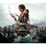 Syberia: The World Before – Hledejceny.cz