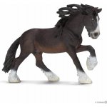 Schleich 13734 Hřebec Shire – Zbozi.Blesk.cz