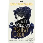 Doctor Who: The Rubys Curse Kingston AlexPaperback – Hledejceny.cz