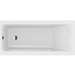 CERSANIT SLIM CREA 160 X 75 cm S301-225 – Hledejceny.cz