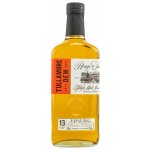 Tullamore D.E.W. 13y Rouge 40% 0,7 l (holá láhev) – Hledejceny.cz