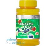 Starlife Lactase Enzyme Star 60 kapslí – Hledejceny.cz