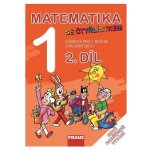 Matematika se Čtyřlístkem 1/2 Fraus – Hledejceny.cz