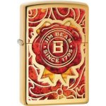 Zippo Jim Beam 24007 – Zbozi.Blesk.cz