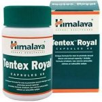Himalaya Tentex Royal 60 kapslí – Hledejceny.cz