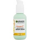 Garnier Skin Naturals Vitamin C Serum Cream SPF25 50 ml