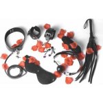 ToyJoy sada BDSM pomůcek Sc/3006010080 – Sleviste.cz