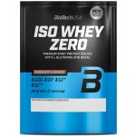BioTech USA Iso Whey Zero 25 g – Hledejceny.cz