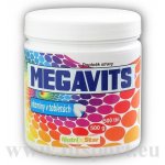 Nutristar Megavits 500 tablet – Hledejceny.cz