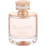 Boucheron Quatre parfémovaná voda dámská 100 ml tester – Hledejceny.cz