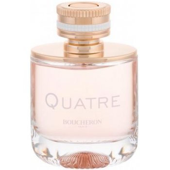 Boucheron Quatre parfémovaná voda dámská 100 ml tester