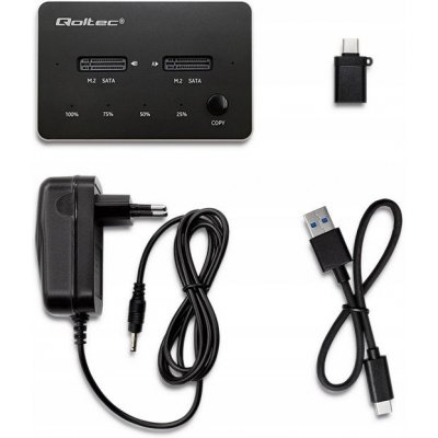 Qoltec 50310 – Sleviste.cz