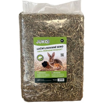 Juko Seno luční 50 l 1 kg – Sleviste.cz