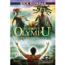 Bohové Olympu: Neptunův syn - Rick Riordan