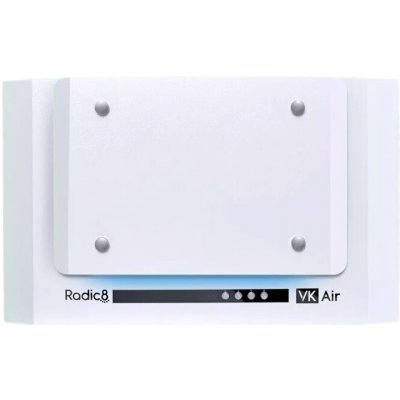 Radic8 VK Air AIR2W – Zboží Živě