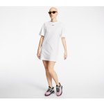 Nike Sportswear Essential dress white black – Sleviste.cz