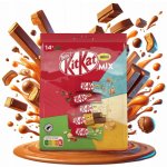 Nestlé Kit Kat Mini Mix 197 g – Sleviste.cz
