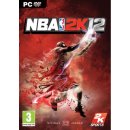 NBA 2K12