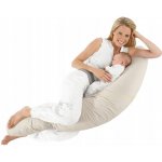 BabyUniverse Polštář na spaní silikonová kulička – Hledejceny.cz