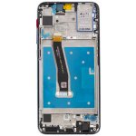 LCD Displej + Dotyková deska + Přední kryt Honor 20 Lite – Zbozi.Blesk.cz